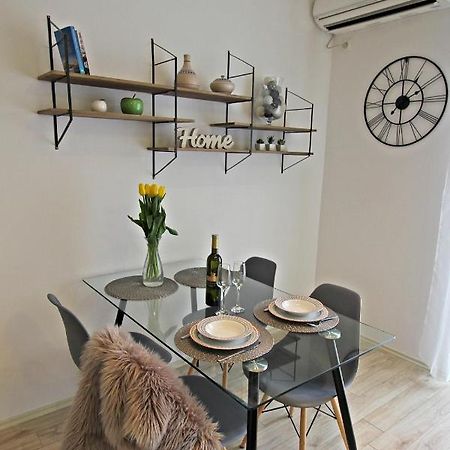 Cozy Dreams Apartment Zadar Exterior foto