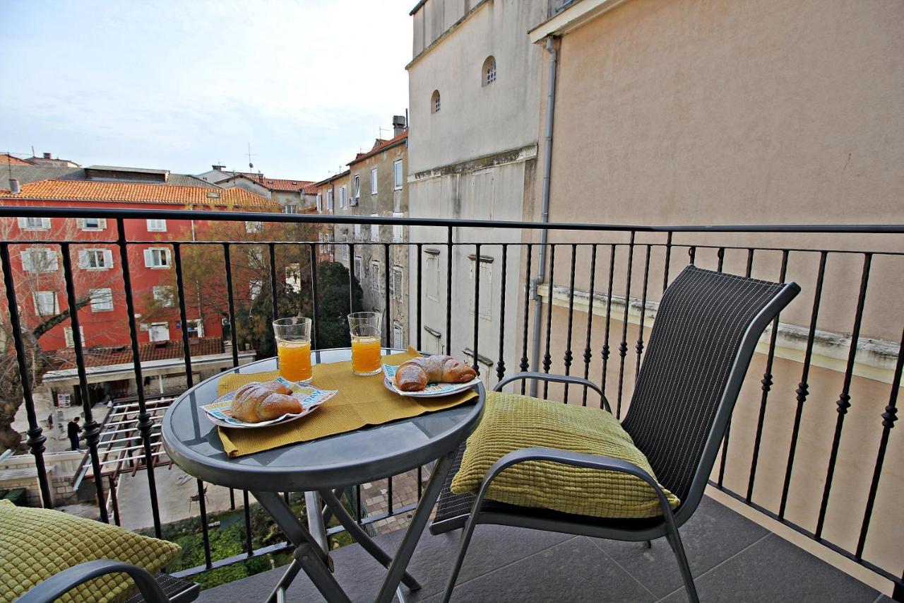Cozy Dreams Apartment Zadar Exterior foto